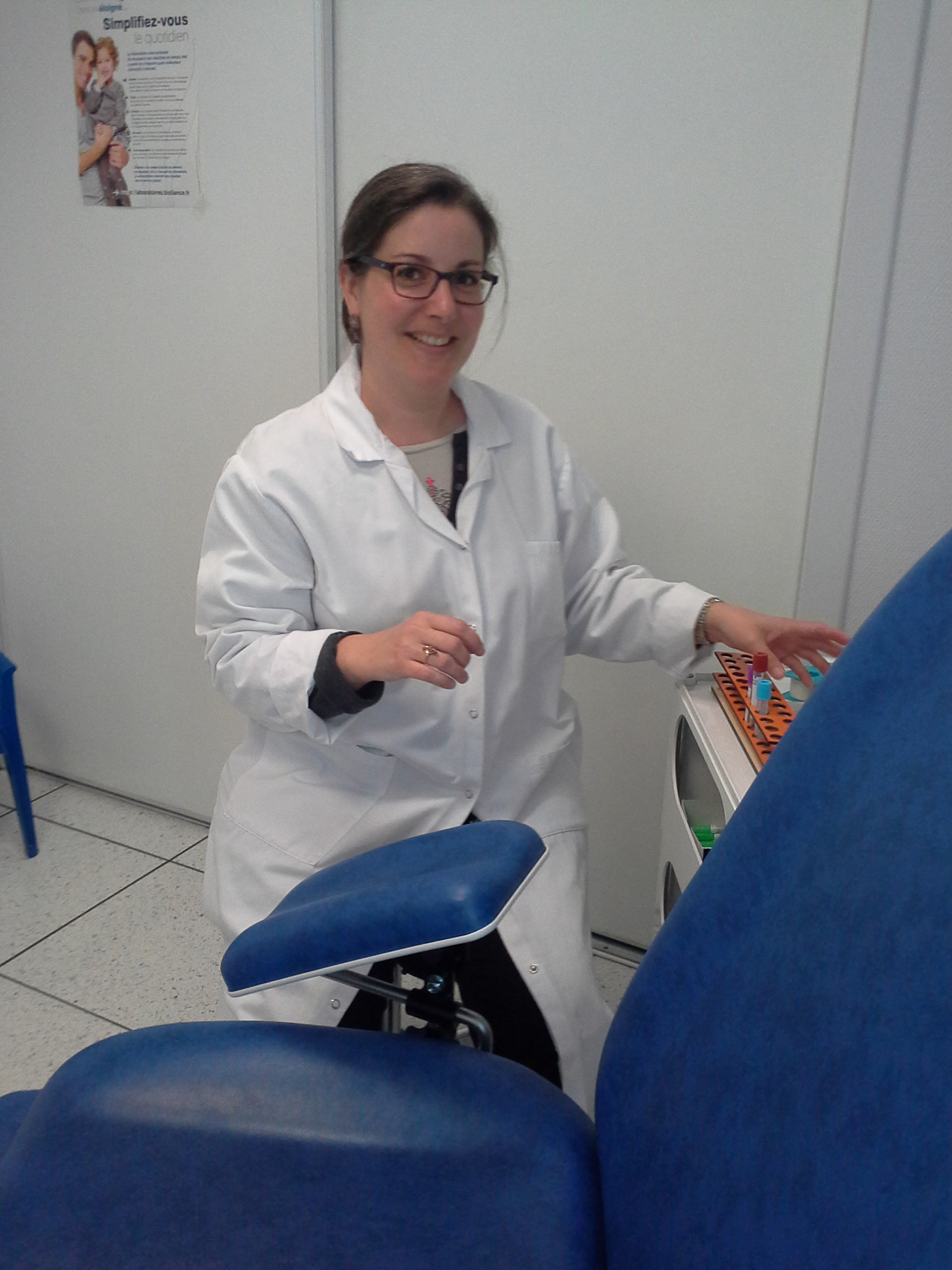 Dr C.Drocourt