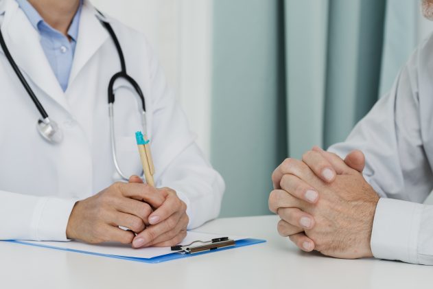 En parler avec son médecin